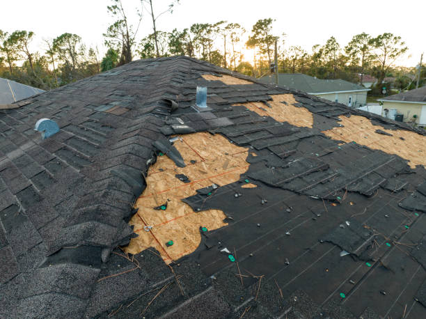 Fast & Reliable Emergency Roof Repairs in Gardnertown, NY